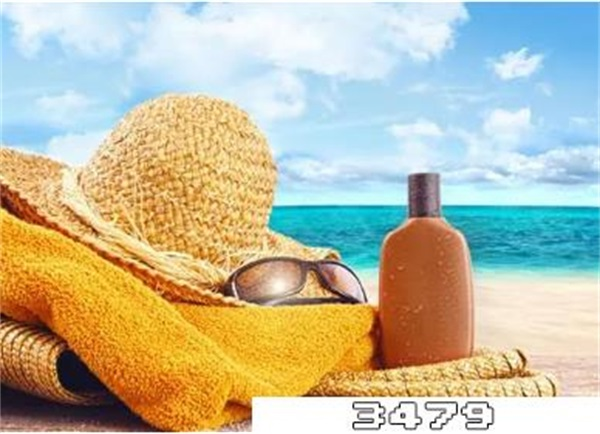 防晒霜可以天天用吗，防晒霜怎么用才正确