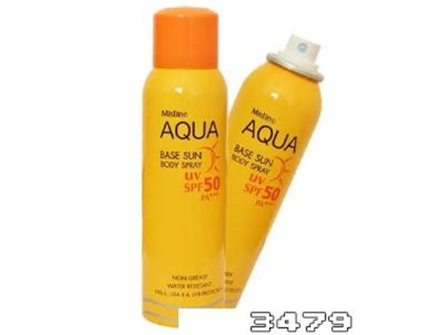 喷雾防晒霜哪个牌子的防晒效果好，防晒霜喷雾好还是霜好用