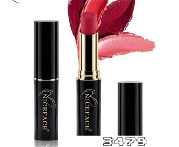 nice口红怎么样，nice口红保真吗