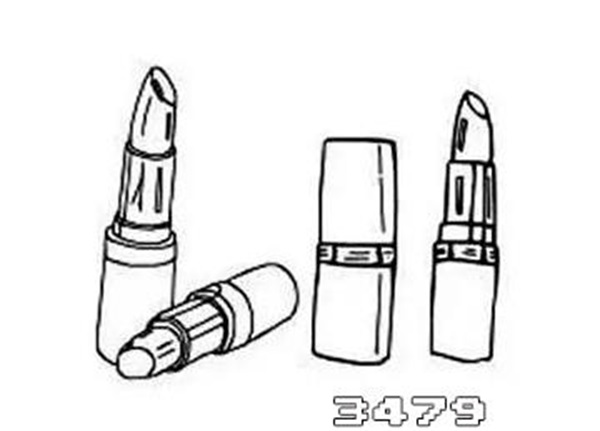 漂唇好吗?还是擦口红好