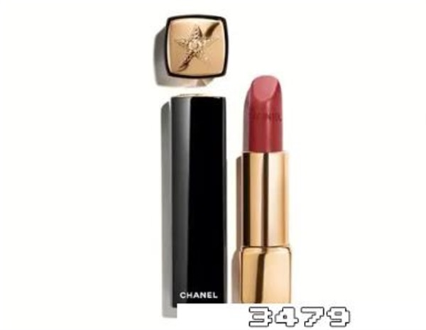 香奈儿口红152号是什么颜色，香奈儿口红116色号好看吗