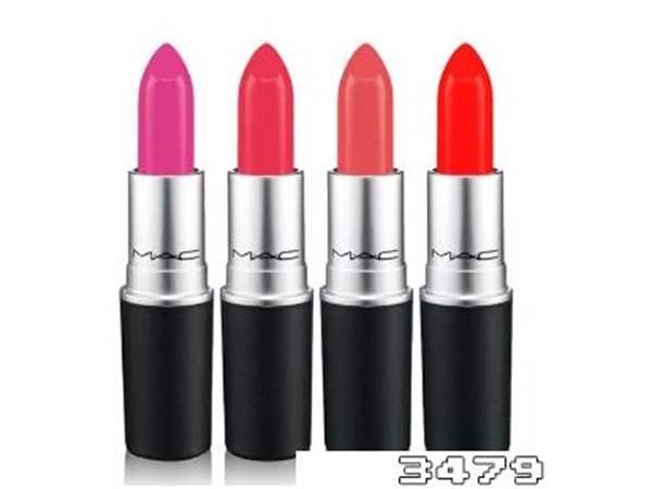 mac口红属于哪个档次，mac口红价格多少正常