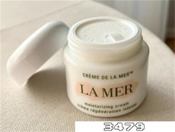 海蓝之谜怎么乳化好，海蓝之谜面霜使用方法说明