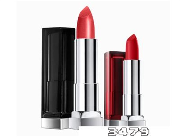 美宝莲口红属于什么档次的品牌，美宝莲口红怎么样好用吗