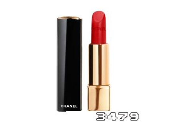 chanel香奈儿山茶花口红如何鉴别正品和假货
