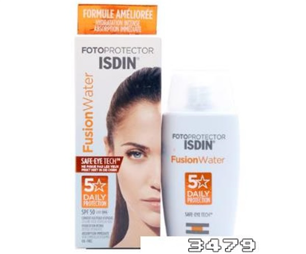 防护霜和防晒霜的区别是什么，哪个好