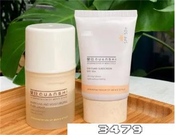 素颜霜和防晒霜使用顺序一样吗，先用哪个比较好