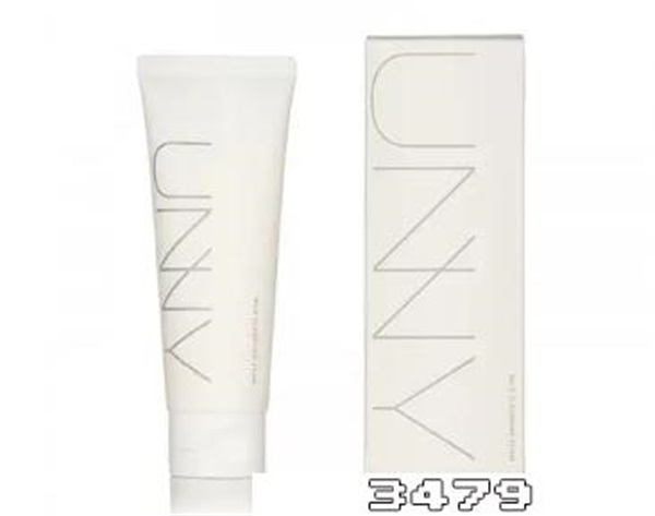 unny洗面奶好不好用，unny洗面奶成分表分析