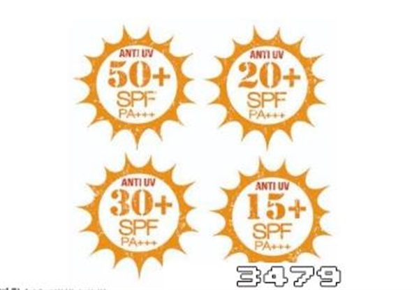 防晒霜指数多少合适，防晒霜防晒指数越高越好吗