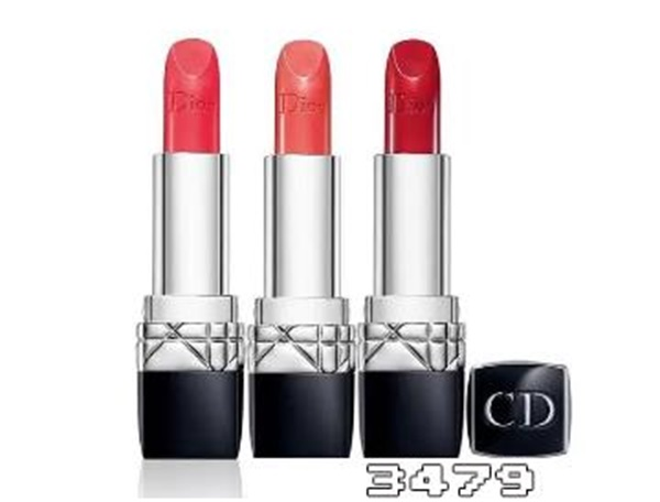 迪奥口红色号有哪些，迪奥口红最火的色号推荐