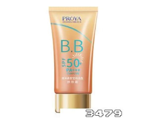 bb霜和防晒霜有什么区别，bb霜和防晒霜的使用顺序说明