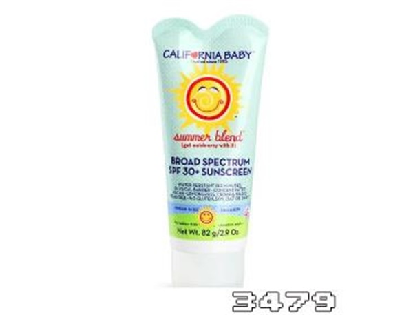 婴儿可以涂防晒霜吗，宝宝能不能涂防晒霜