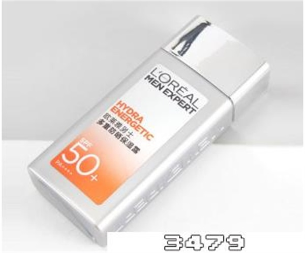 男士防晒霜哪款好用，男士防晒霜十大排名推荐