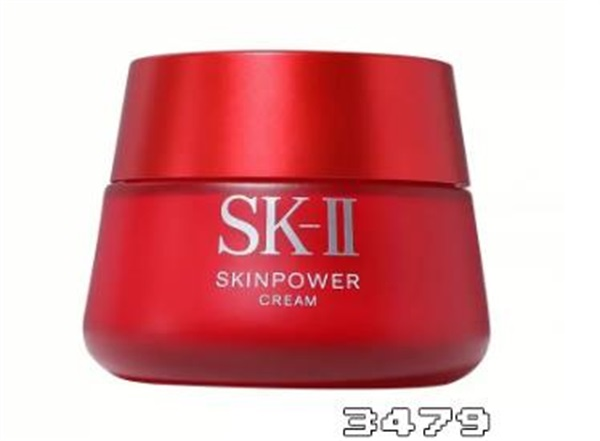 skii大红瓶面霜功效与作用是什么，skii大红瓶面霜适合什么年龄