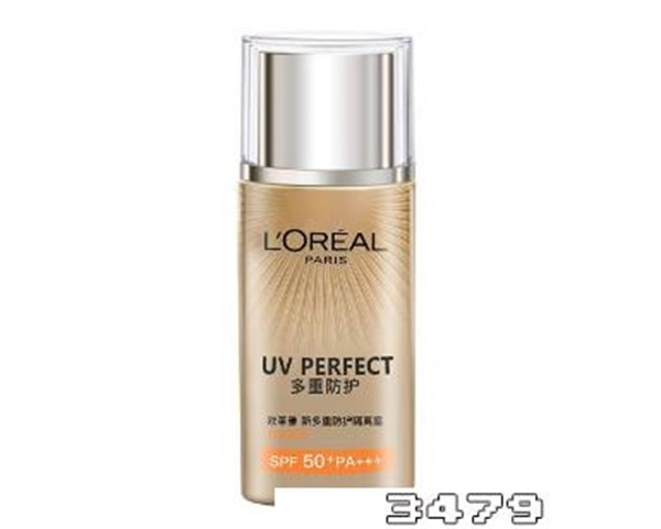 欧莱雅防晒霜怎么样好用吗，欧莱雅防晒霜哪款好用防晒效果好