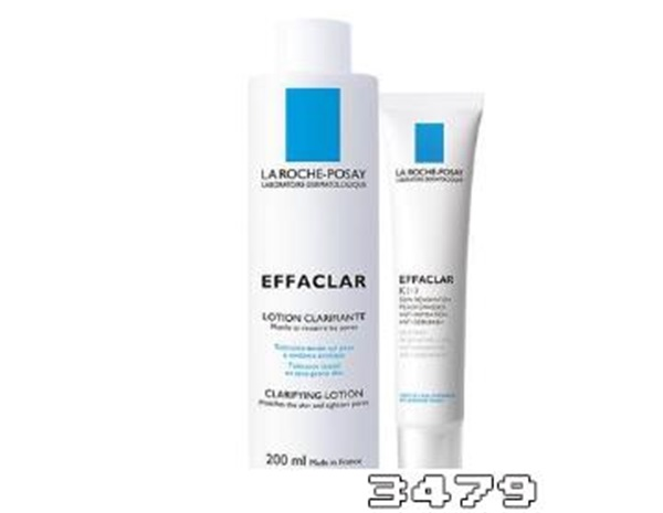 理肤泉清痘净肤爽肤水怎么样好用吗，理肤泉清痘净肤收敛爽肤水真假鉴别