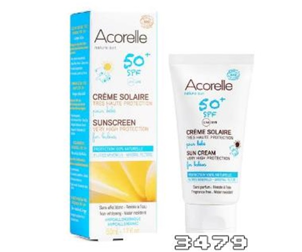 婴儿防晒霜成人可以用吗，大人可以用婴儿防晒霜吗