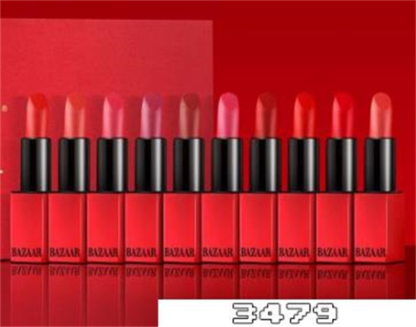 芭莎红口红属于什么档次的品牌，芭莎红口红怎么样好用吗