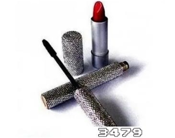 世界最贵的口红hcouturebeauty口红价位多少钱一支