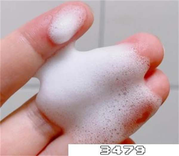 早上到底用不用洗面奶，洗面奶早上用还是晚上用