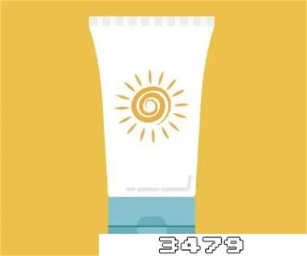 防晒霜会闷痘痘吗女生，为什么防晒霜会闷痘痘的原因