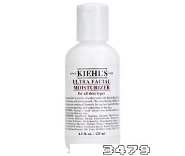 科颜氏高保湿乳液怎么样好用吗，科颜氏高保湿乳液125ml价格多少钱一瓶