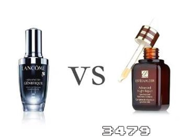 雅诗兰黛和兰蔻哪个档次高一些