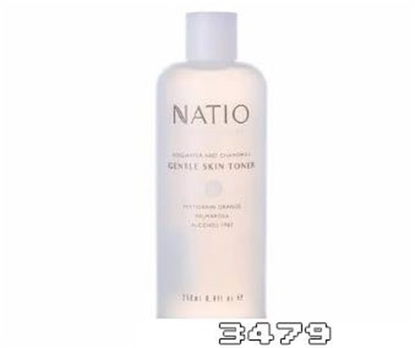 爽肤水的功效是什么，爽肤水有什么效果