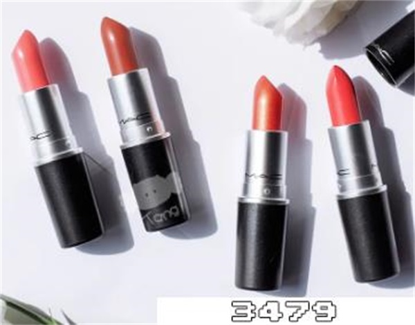 mac314口红是什么颜色，mac口红314试色好看吗