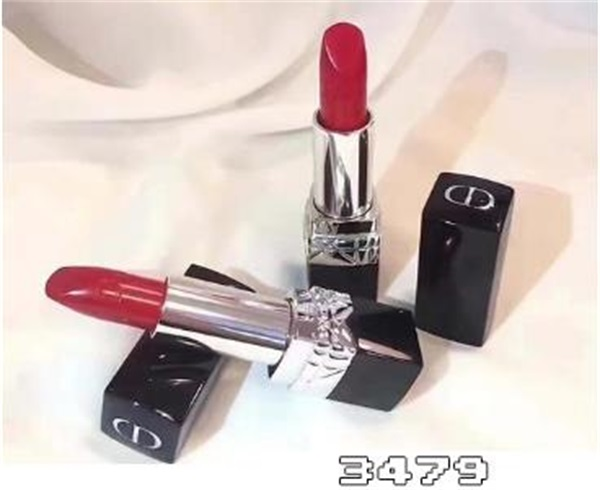 cd口红是什么牌子，cd口红怎么样好吗