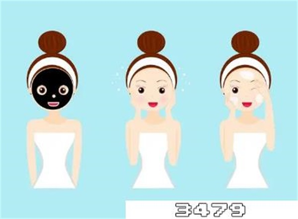 面膜能天天敷吗对皮肤好吗