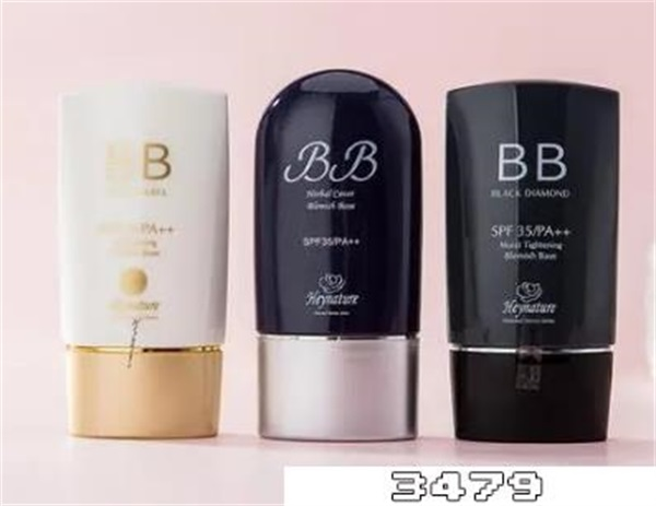 防晒霜和bb霜哪个先用怎么用才正确，是先涂防晒霜还是bb霜