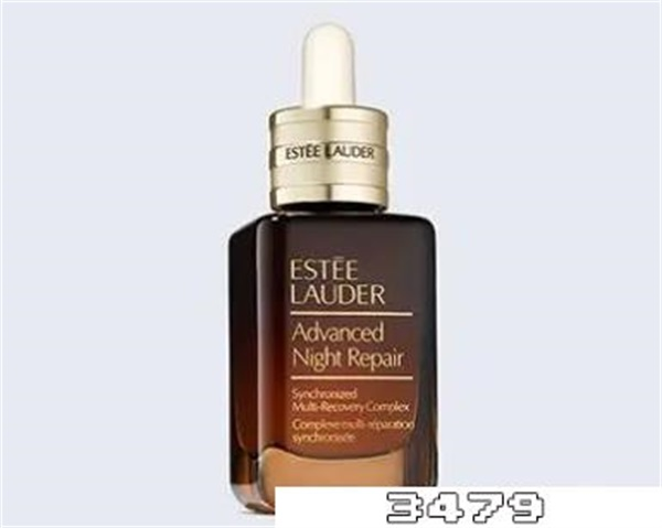 雅诗兰黛小棕瓶精华液怎么使用，雅诗兰黛小棕瓶用法用量说明