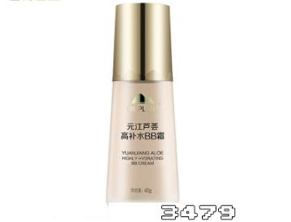 裸妆bb霜是干什么的，裸妆bb霜哪款好用