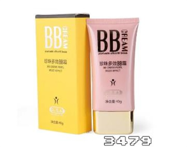 防晒霜bb霜怎么用才正确使用顺序