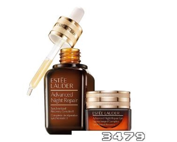 雅诗兰黛小棕瓶精华液功效与作用是什么