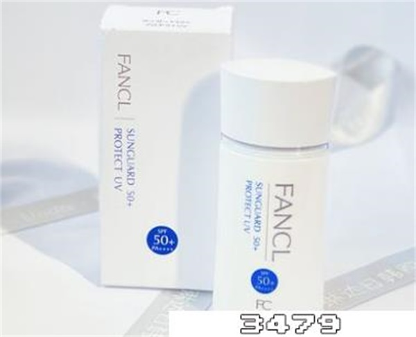 孕妇用什么牌子的防晒霜好用又安全，孕妇可用防晒霜