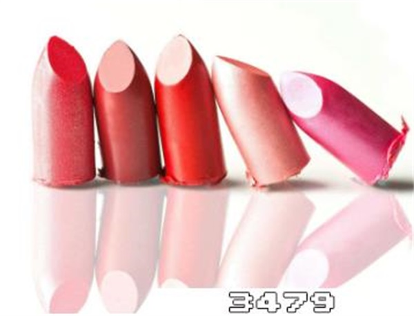口红色号有哪些，口红色号有多少种颜色