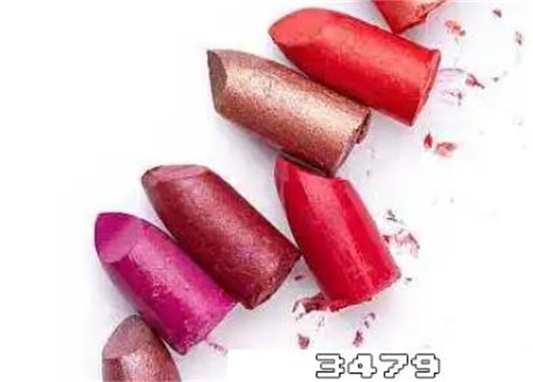 食物怎么做口红色号，怎么用食物做口红