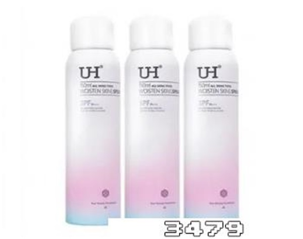 防晒喷雾可以带上高铁吗，防晒喷雾可以上火车吗