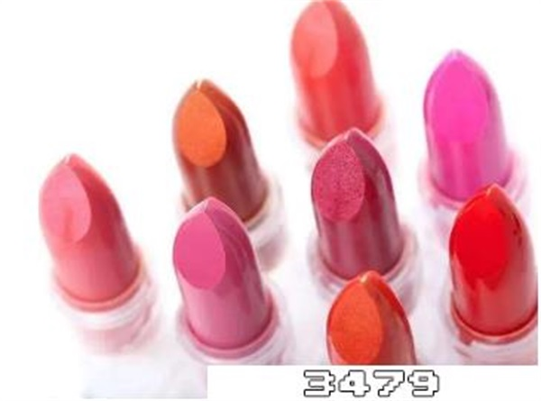 口红吃饭时经常吃掉了,要紧吗?