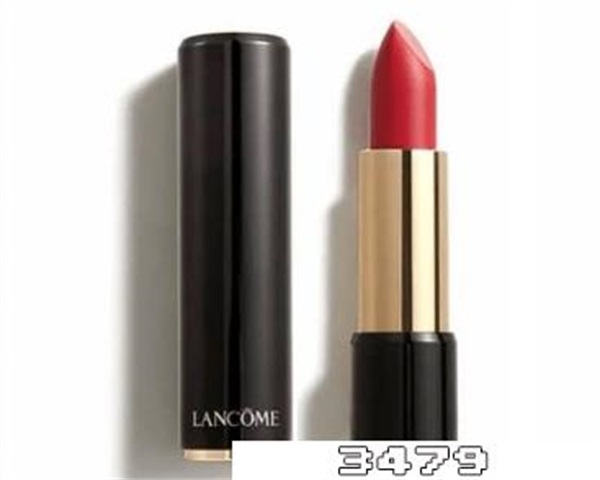 兰蔻196口红怎么样好看吗，兰蔻196口红是什么颜色