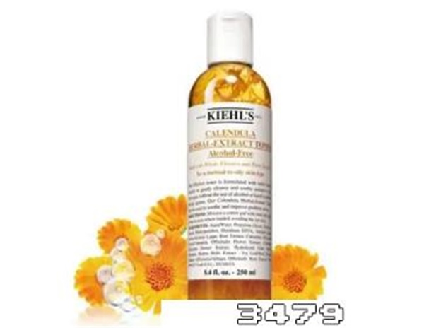 科颜氏金盏花爽肤水的功效与作用有哪些，科颜氏金盏花爽肤水怎么用