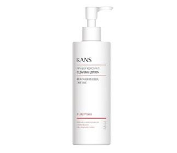 韩束卸妆洁面乳怎么用，韩束卸妆洁面乳好不好用