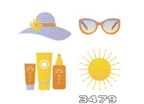 如何正确使用防晒霜，防晒霜怎么用才正确使用顺序