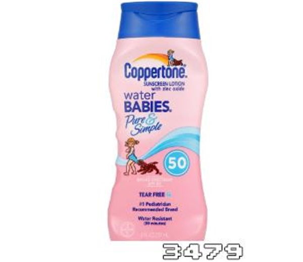 美国防晒霜什么牌子好，防晒霜哪个牌子的防晒效果好