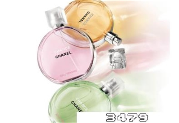 香水品牌有哪些牌子，香水品牌排行榜前十名