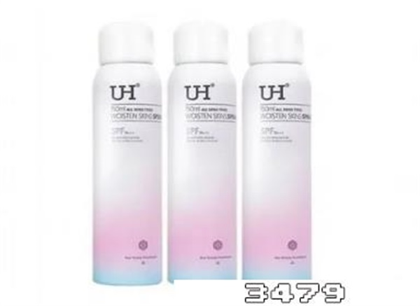 防晒喷雾有用吗，防晒喷雾的作用与功效有哪些