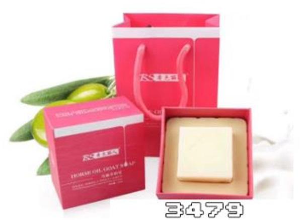 马油羊奶皂本色丽人怎么样，本色丽人马油羊奶皂价格多少钱