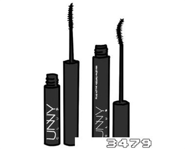 unny睫毛膏真假对比，unny睫毛膏真假辨别方法